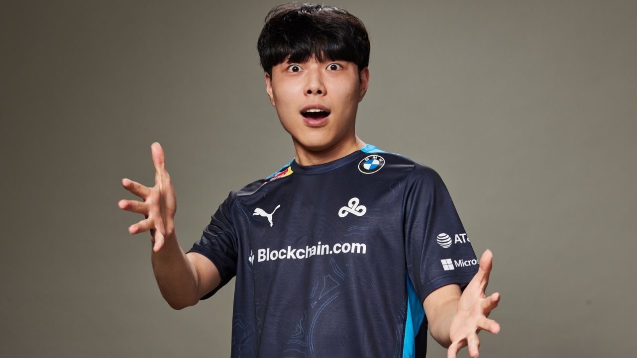 Torneio de Promoção 2025: Estral Summit é punido na competição por vaga para LCS 2026