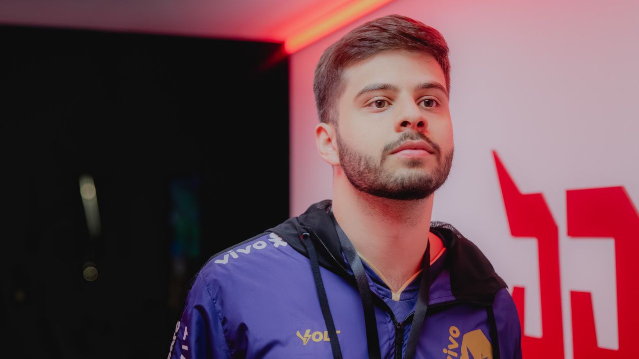 Worlds 2025: Mesmo com derrota e eliminação, Morttheus dispara: “o gap está diminuindo”