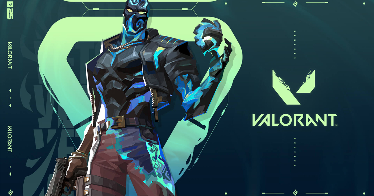 VALORANT: Riot revela Veto, novo sentinela com poderes de anulação