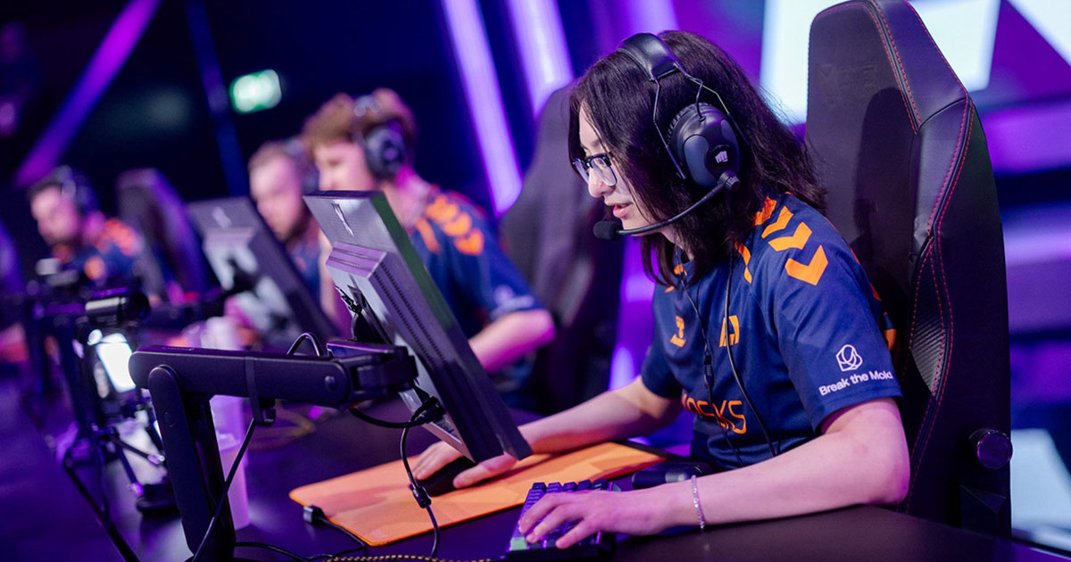 VALORANT: Apeks encerra operações e deixa o competitivo após rebaixamento no VCT