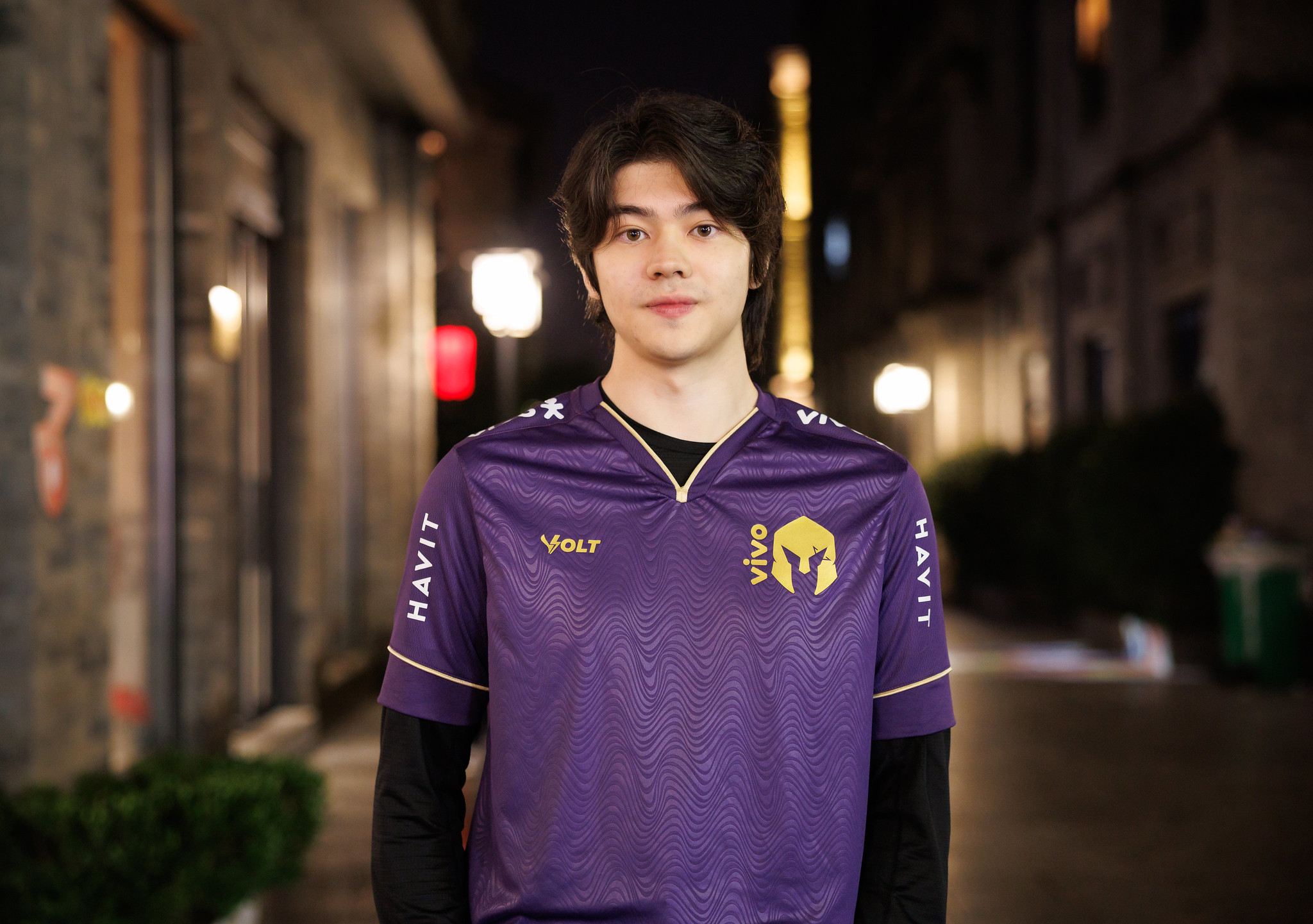 CBLOL 2026: Boal renova com a Vivo Keyd Stars até 2028