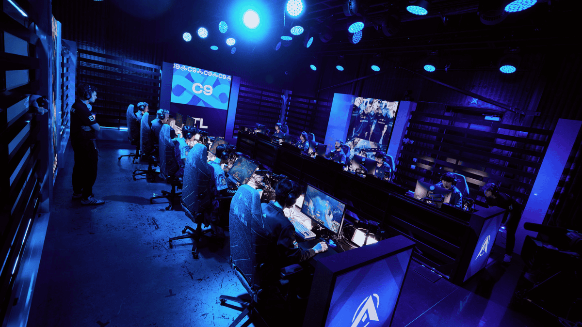 LCS 2026: Team Liquid e Cloud9 anunciam mudanças na staff