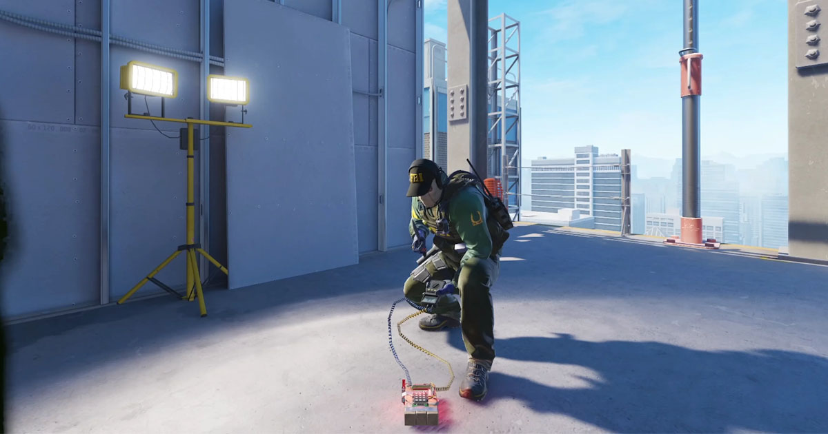 CS2: Atualização muda defuse da C4 e restringe uso de scope