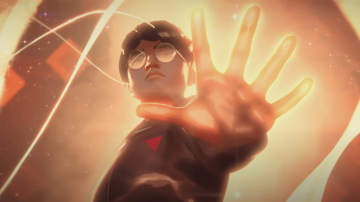 LoL: Pro da Team Spirit (CS2) usa uma faca em homenagem ao Faker