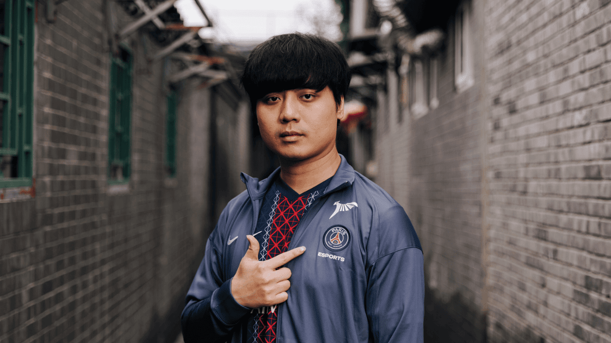 Worlds 2025: VKS busca quebrar tabu do Brasil contra a PSG Talon