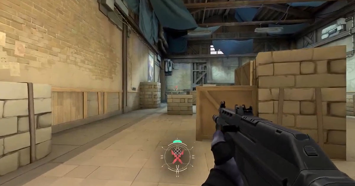 VALORANT: Conheça o novo modo Skirmish, com foco em tiroteios rápidos