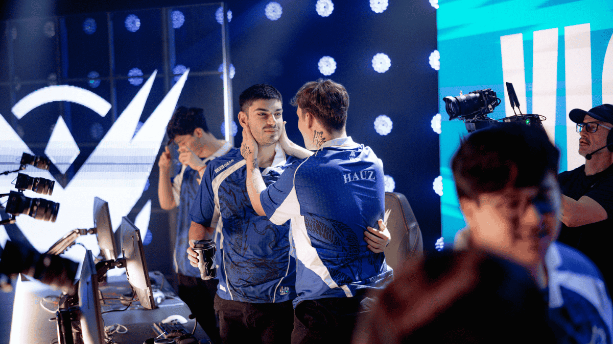 CBLOL 2026: LEVIATAN não seguirá com Hauz e Scary, diz jornalista