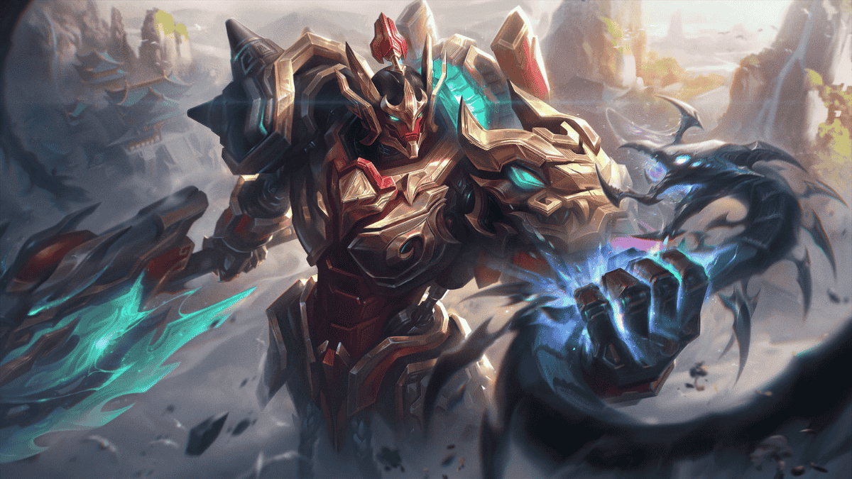 LoL: Riot anuncia novas skins Reinos Mech; confira imagens e preços