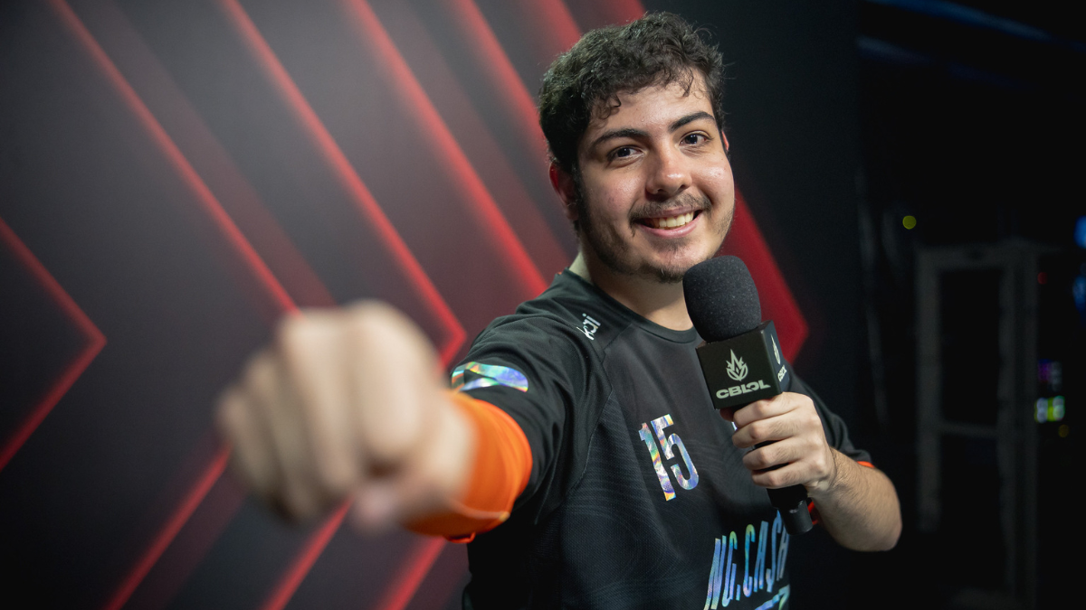 LoL: LOS comunica as primeiras baixas na equipe