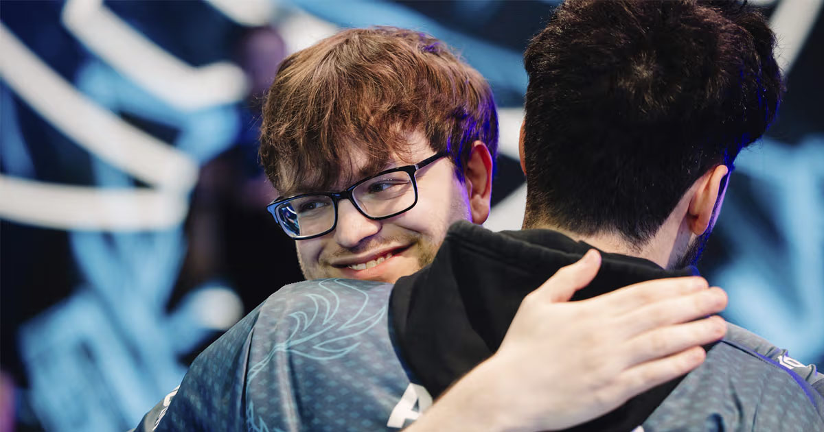 VCT Américas 2026: MIBR fecha lineup com jogador que foi campeão com aspas