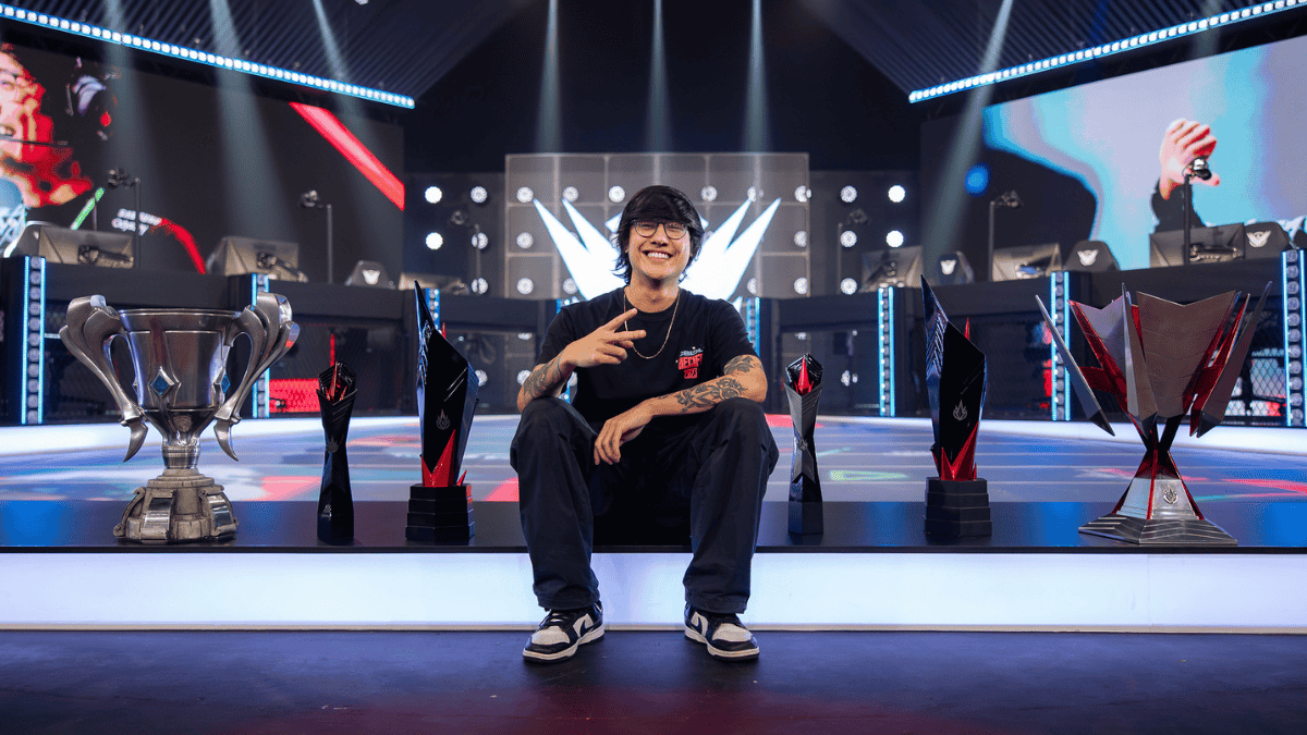 CBLOL 2026: tinowns anuncia retorno ao competitivo