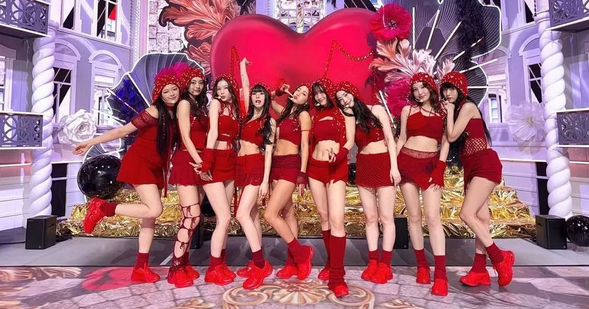 VALORANT: Jogo pode fazer colaboração com o grupo de K-Pop TWICE