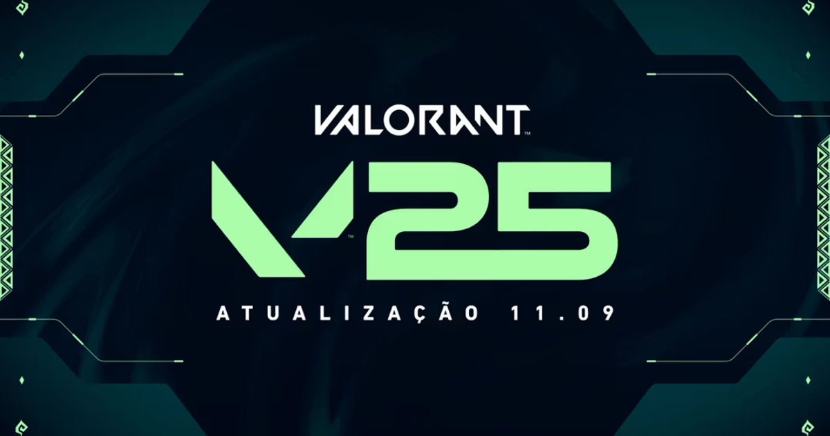 VALORANT: Atualização 11.09 traz A2F obrigatória e diversas correções