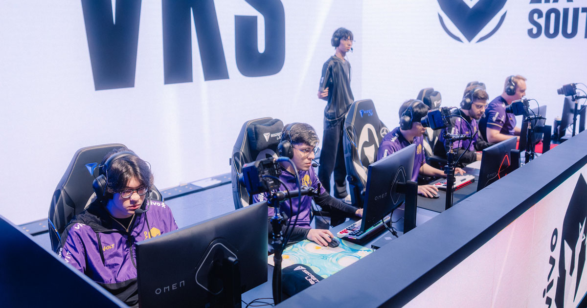 Worlds 2025: 1° dia tem derrota da Keyd e vitória da T1; veja os resultados