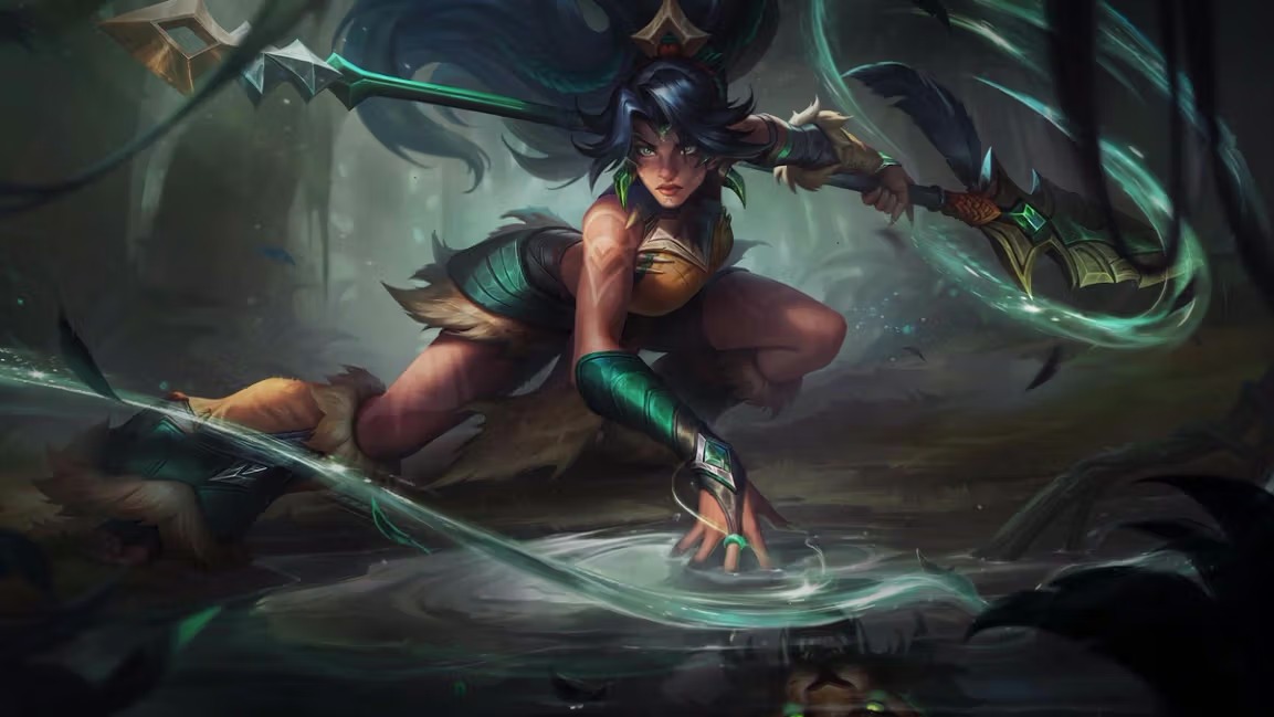 Wild Rift: Patch 6.3 reformula runas e traz item novo para suportes