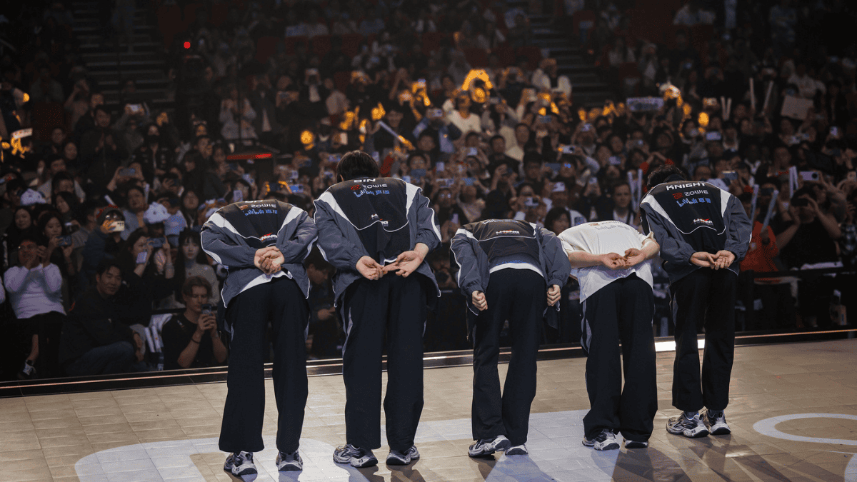 LPL 2026: Bilibili Gaming anuncia mudanças na comissão técnica