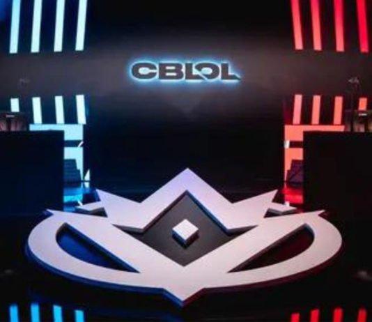 CBLOL 2026: Brasil terá 2 vagas no Worlds (mundial de LoL)