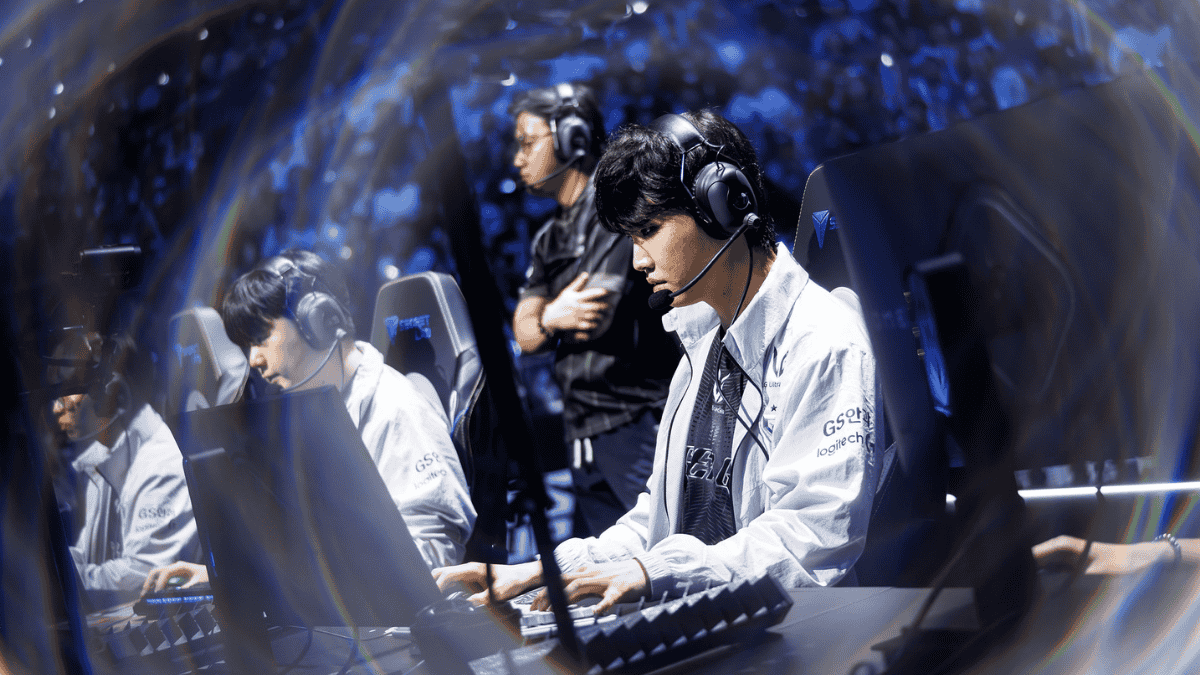 LCK 2026: “É o time que estou mais cauteloso”, diz Gen.G Chovy sobre KT