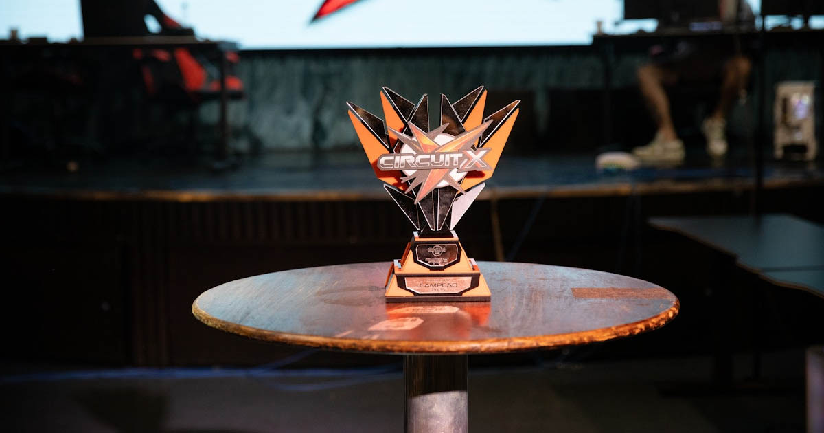 CS2: Brasil terá quatro campeonatos presenciais no primeiro trimestre de 2026