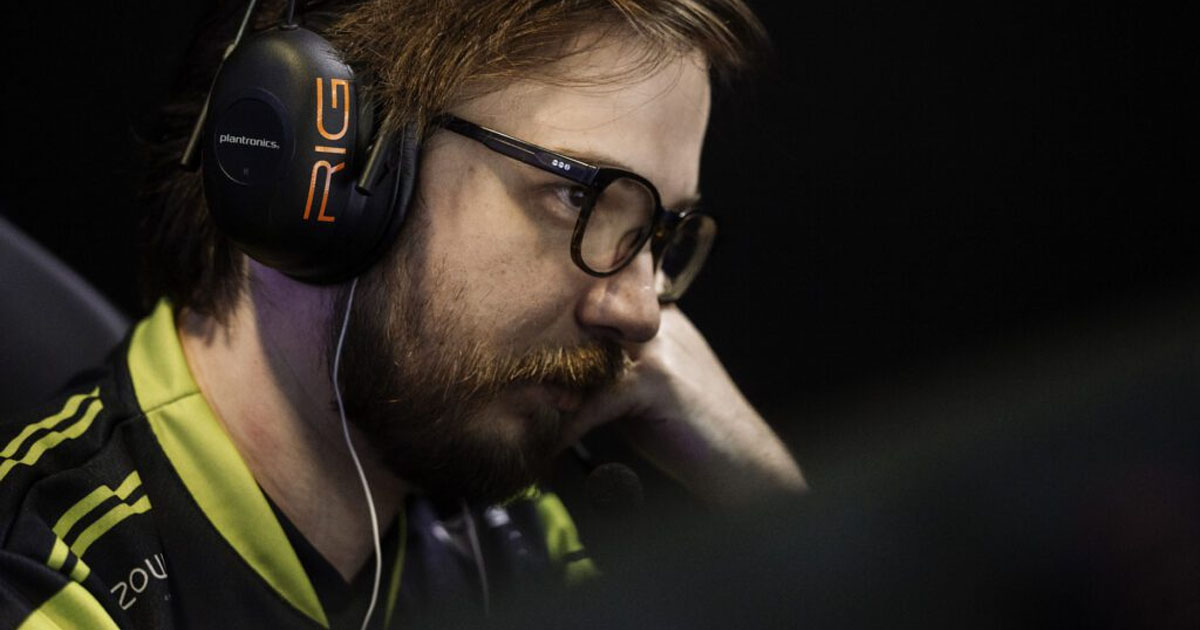 VALORANT: MIBR acerta contratação de ídolo do CS como assistant coach