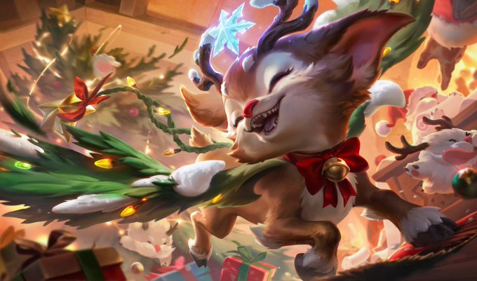 LoL: Smolder pode retornar para o competitivo? Veja os números do campeão