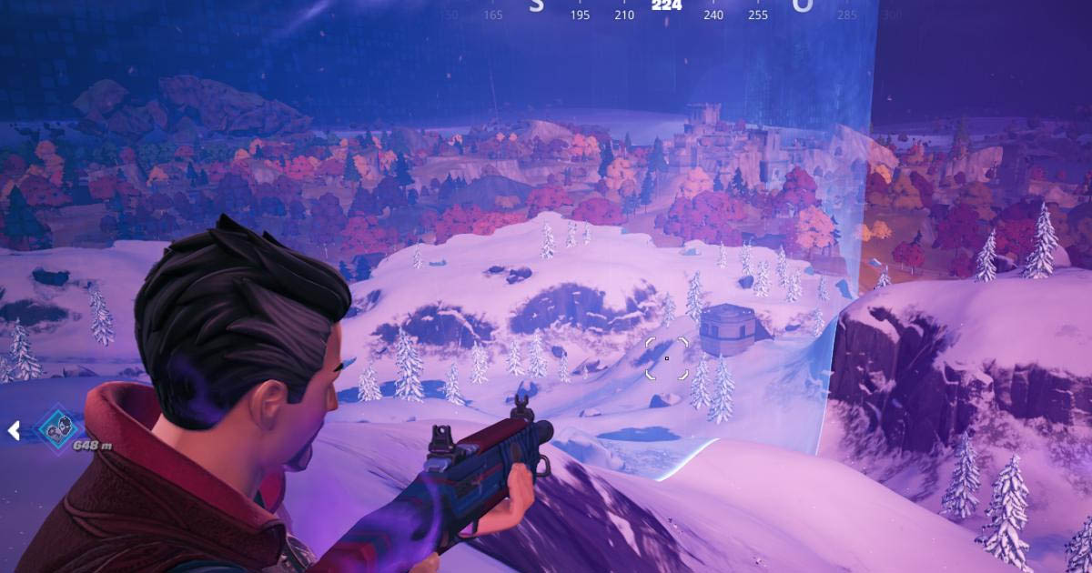 Fortnite: Capítulo 7 pode trazer mudança em uma das mecânicas mais antigas do jogo