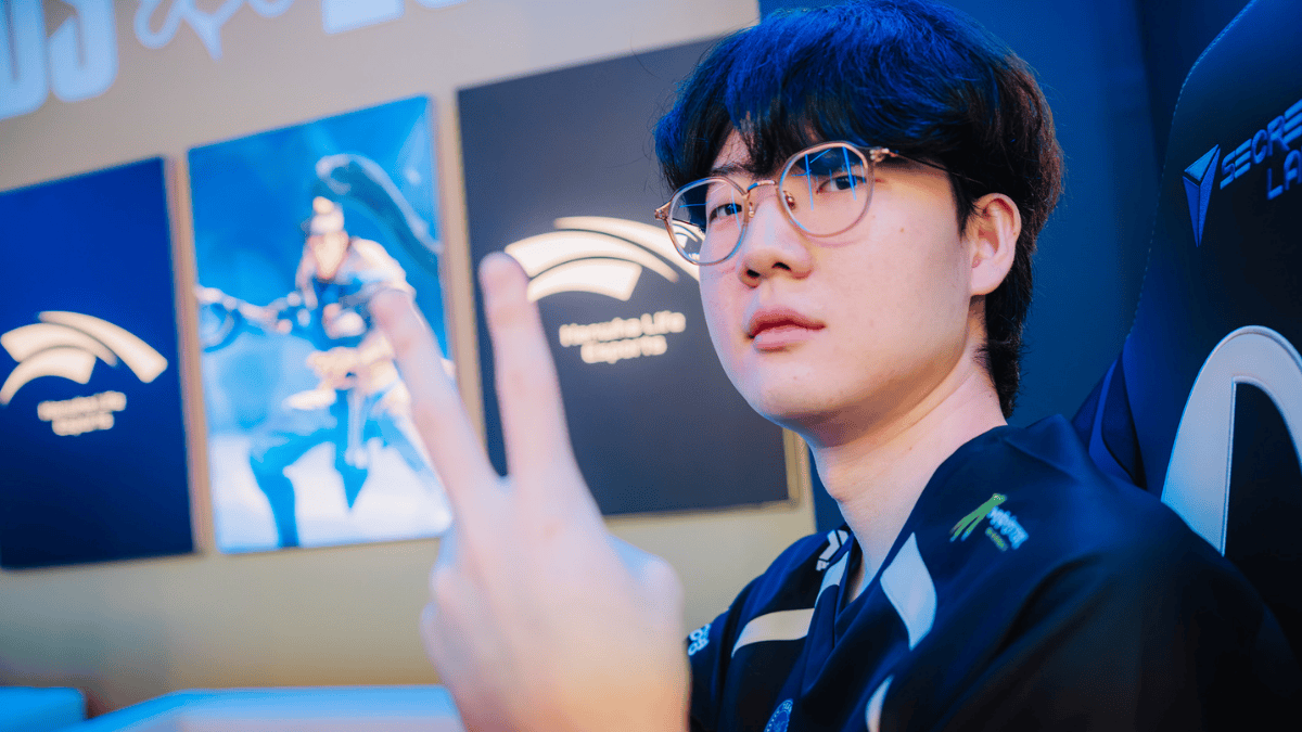LPL 2026: Segundo rumores, Viper pode estar retornando à China
