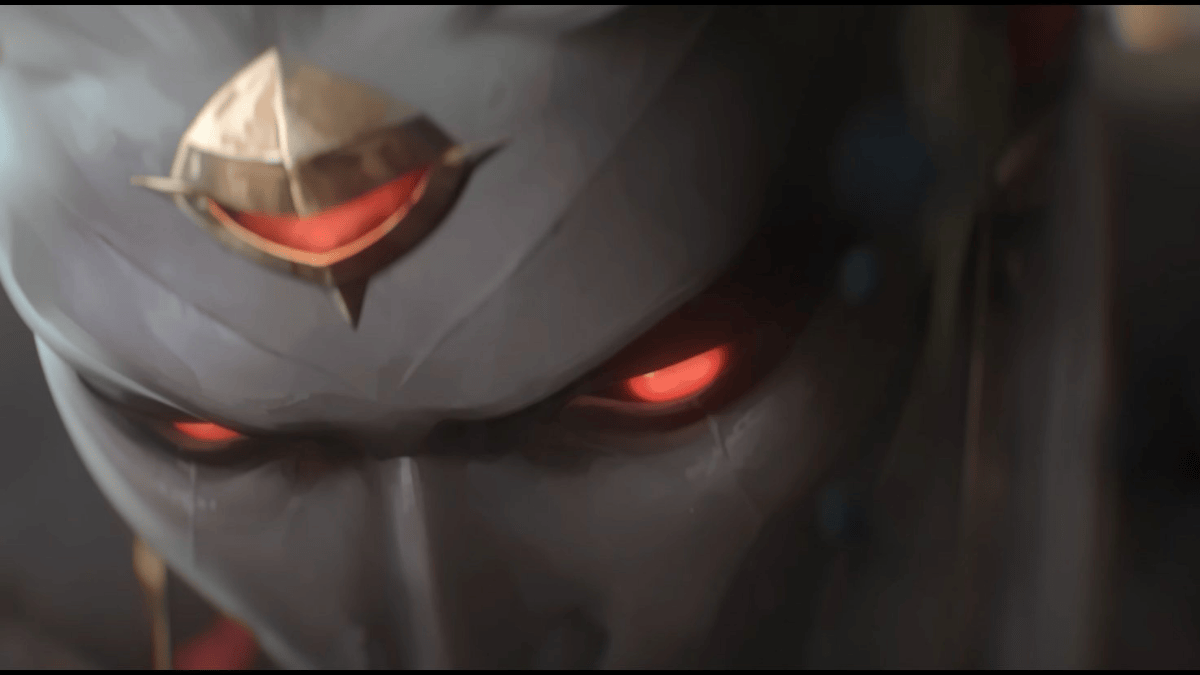 LoL: Riot lança última cinemática do ano apresentando novo campeão