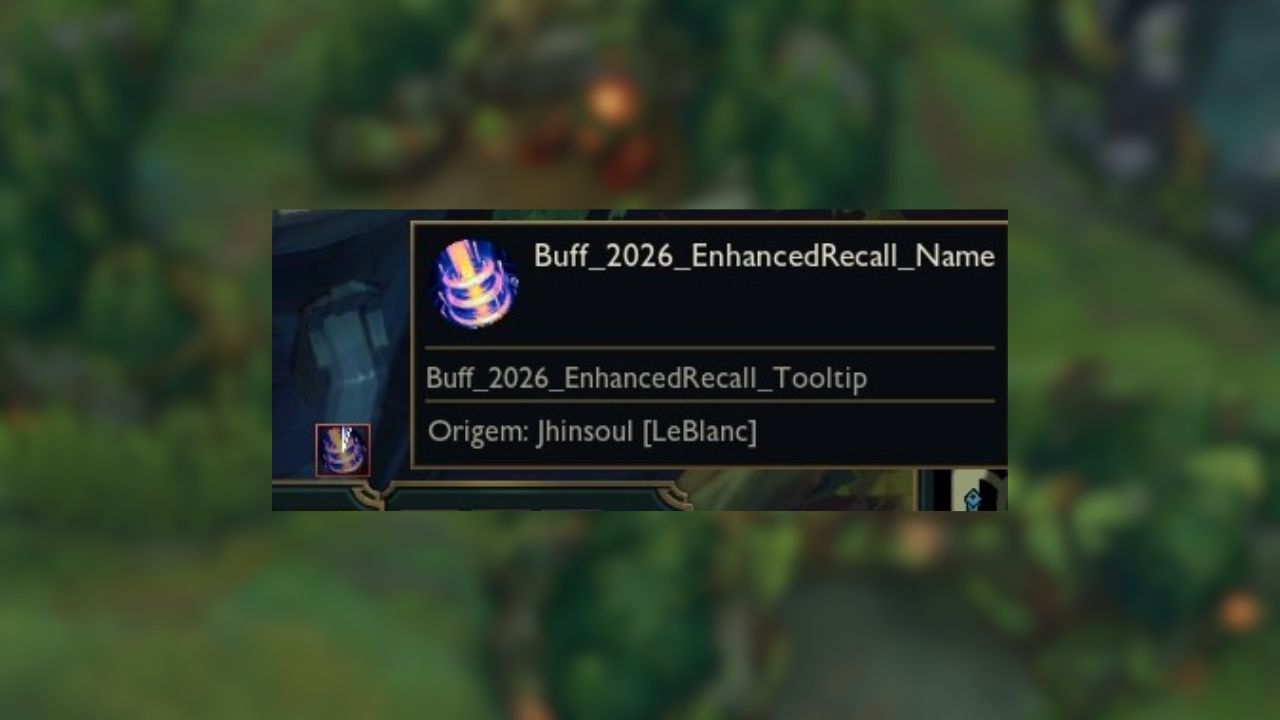 LoL: Recompensa da Missão de Função do Mid está com um Tempo de Recarga alto