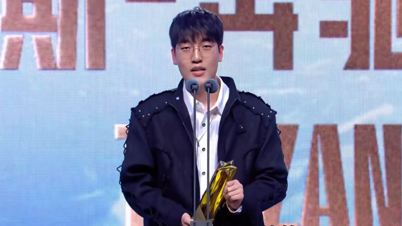 LPL 2025: Tarzan é nomeado MVP da liga e quebra sequência do Knight