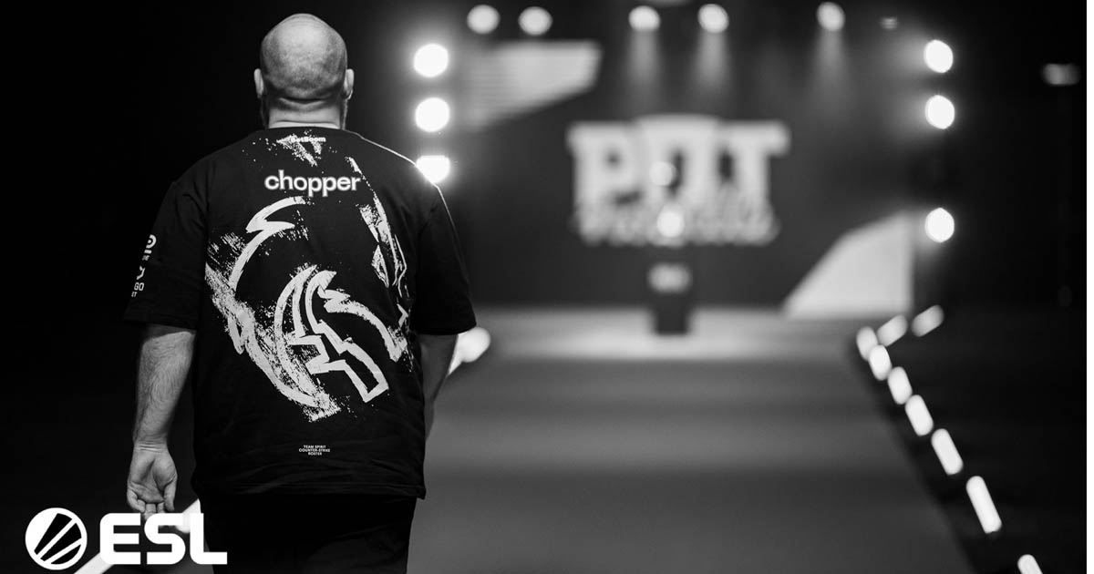 CS2: Spirit coloca dois jogadores no banco após queda no Major de Budapeste