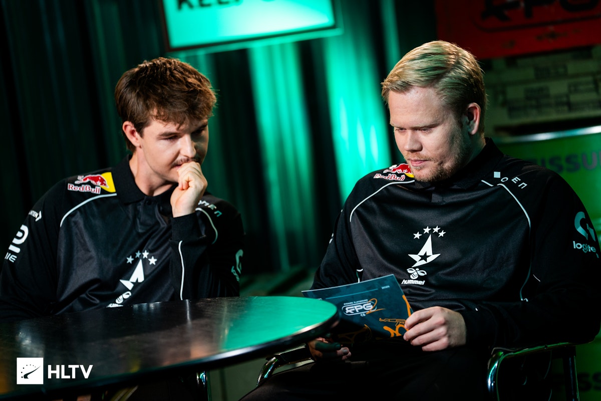 CS2: Astralis se despede de dev1ce e Magisk e avalia elenco internacional para 2026