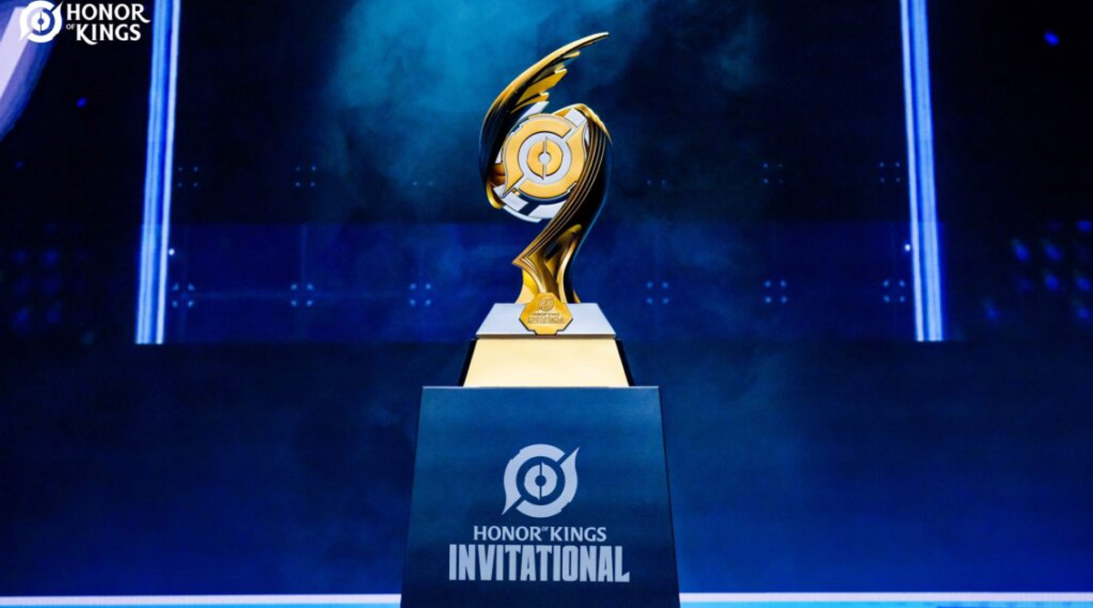 Honor of Kings: Jogo terá liga global de esports com novo formato para 2026