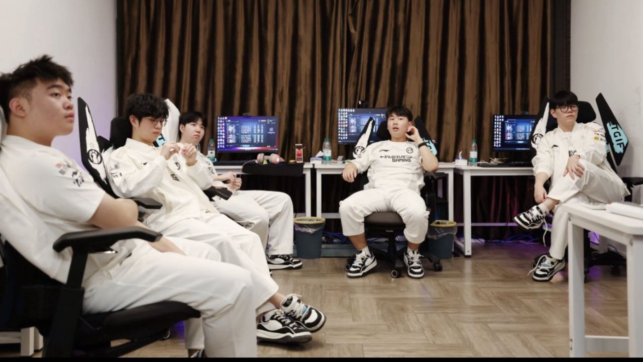 Demacia Cup 2025: Top Esports estreia sendo eliminada pela iG