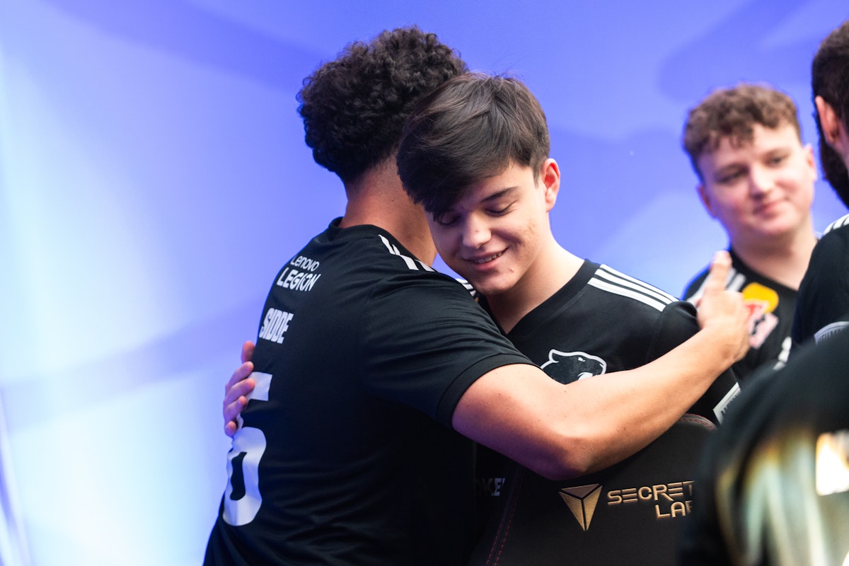 CS2: Sidde defende Molodoy após críticas no Major de Budapeste