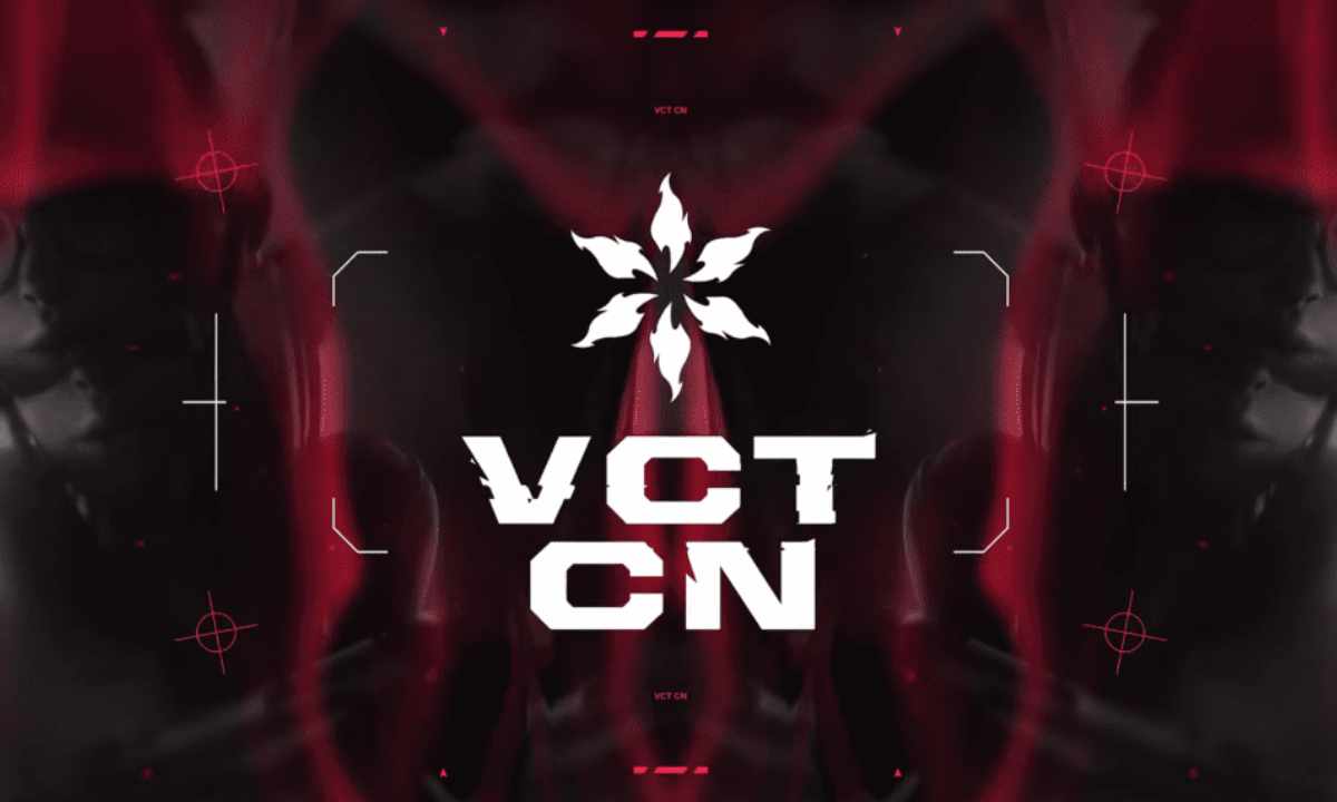 VALORANT: Riot revela calendário com seis cidades para o VCT China 2026