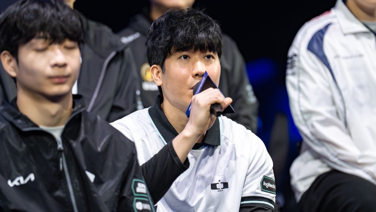 LCK 2026: CvMax usa Coach Comms só pra elogiar o time: “Mandaram muito bem”