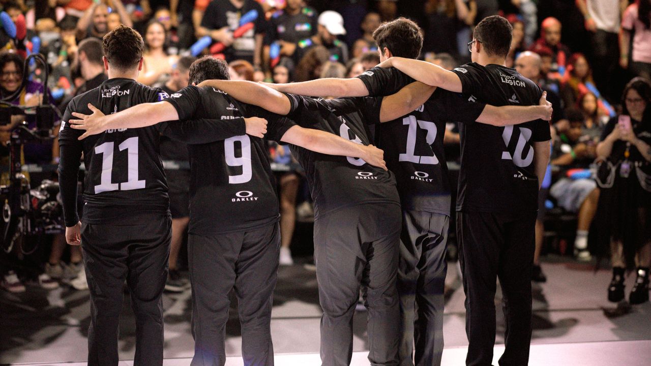 CBLOL 2026: “Nosso foco é trazer um LoL mais bonito […] Nos inspiramos muito na T1”, diz FURIA Tatu e Ayu