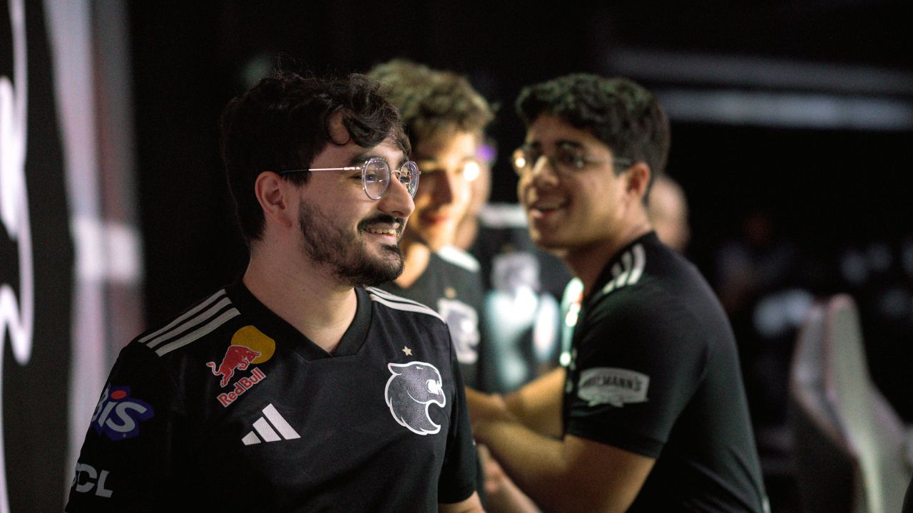 CBLOL 2026: “Sentimos o gosto do título e vamos fazer de tudo para viver isso de novo”, diz FURIA Guigo