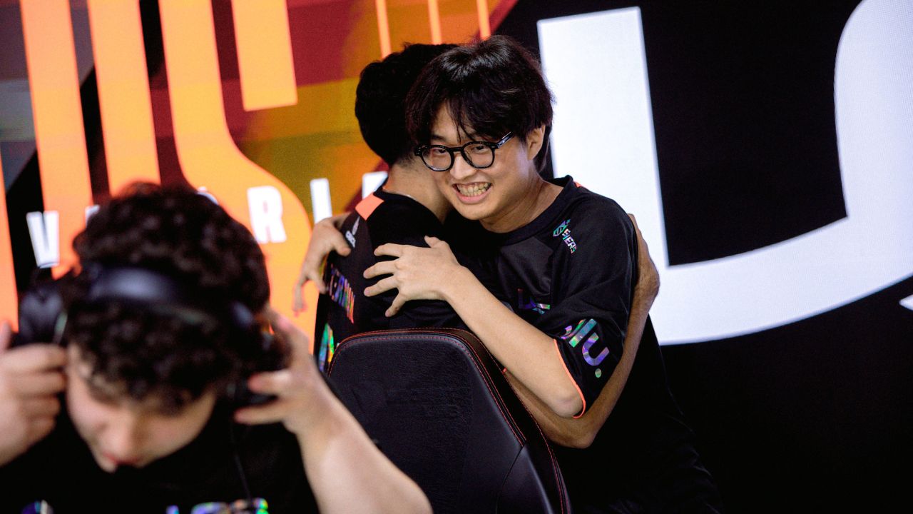 CBLOL 2026: “Foi fácil”, diz LOS Feisty após vencer a Vivo Keyd Stars