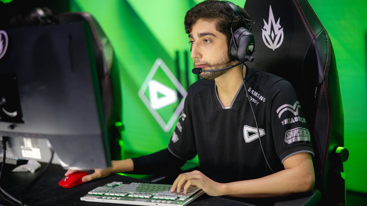 CBLOL 2026: “Ainda me falta confiança”, diz LOUD Mago após 2-0