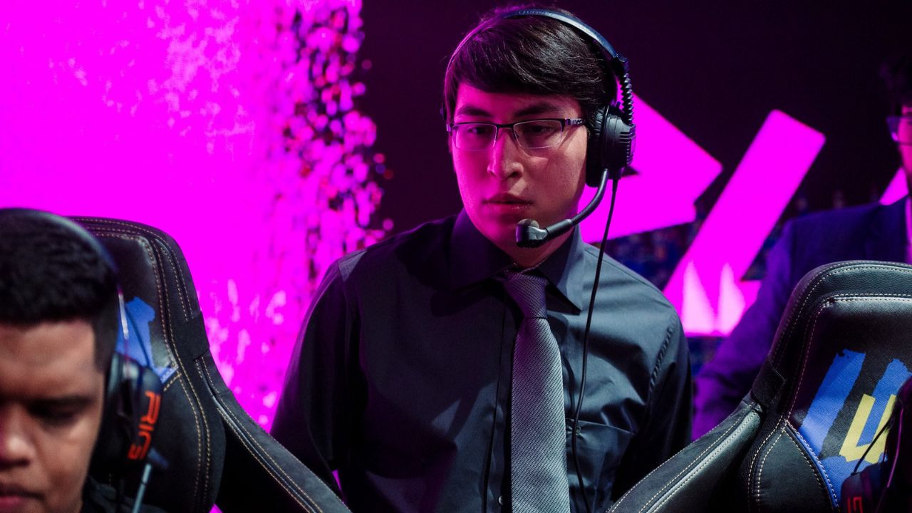CBLOL 2026: Snok pode ser o nome para compor a staff da paiN, diz site