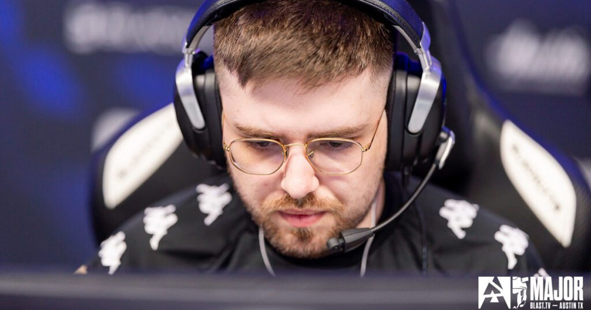 CS2: Fluxo afasta arT do time titular e prepara chegada de exit