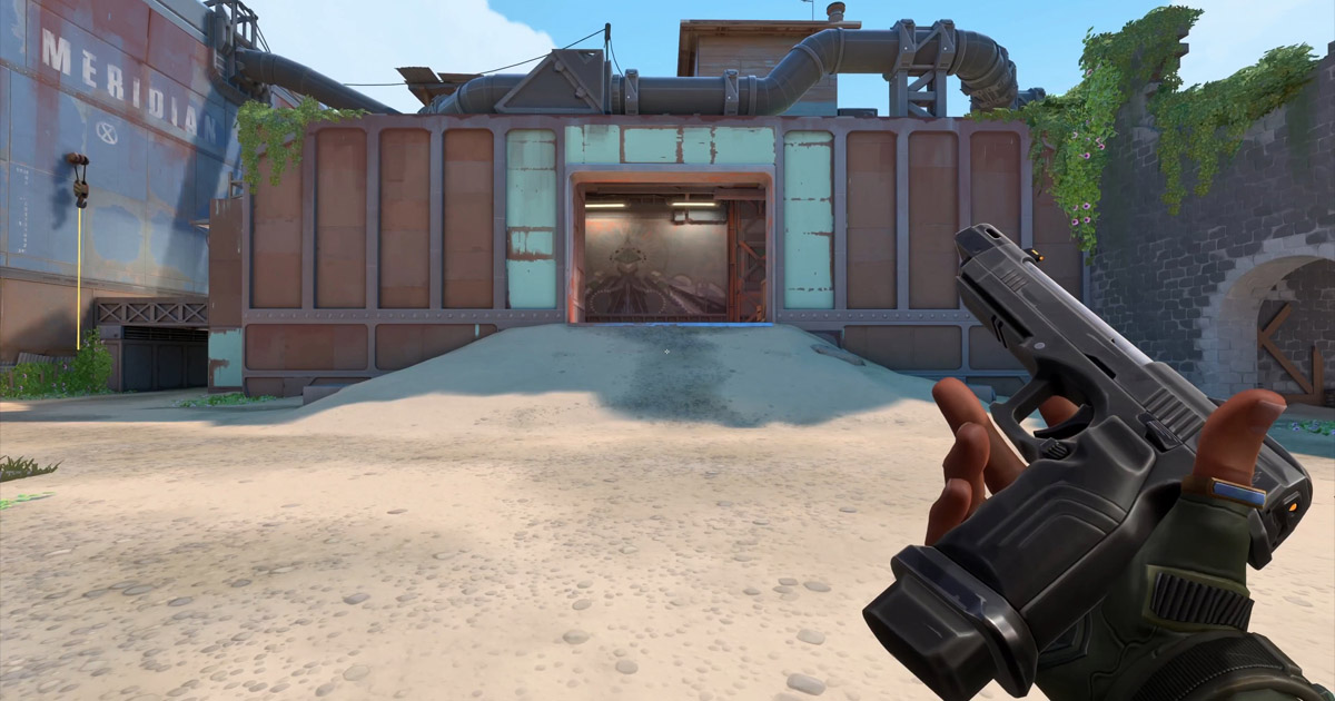 VALORANT: Bandit é a nova arma do FPS; veja ficha técnica e detalhes