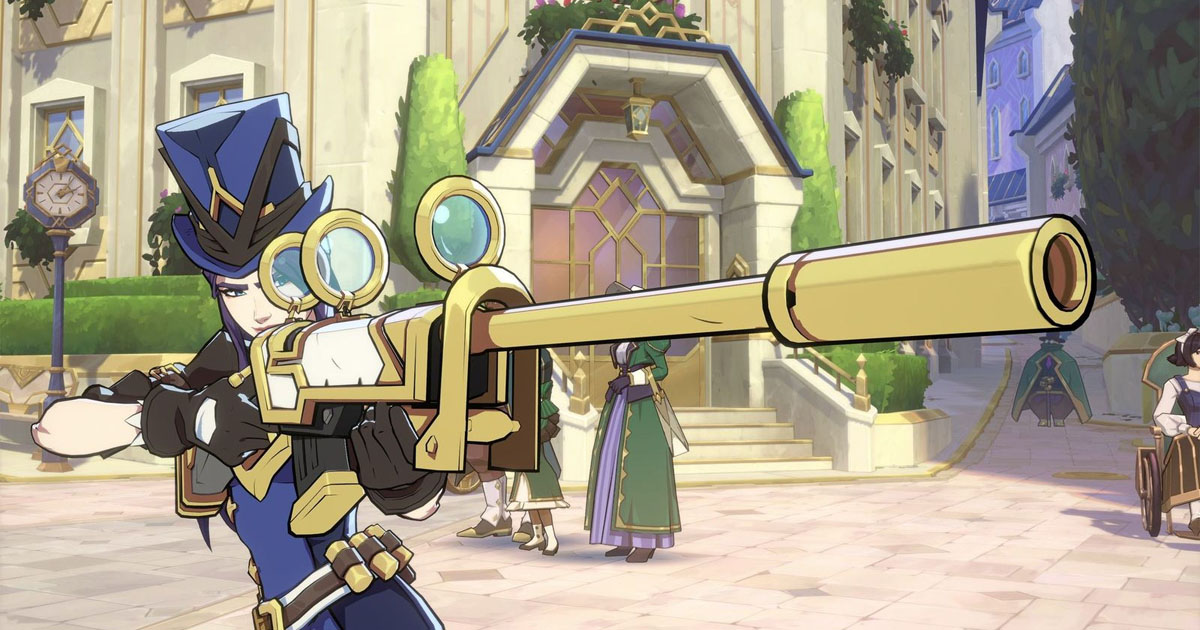 2XKO: Jogo de luta da Riot Games é oficialmente lançado para PC e consoles