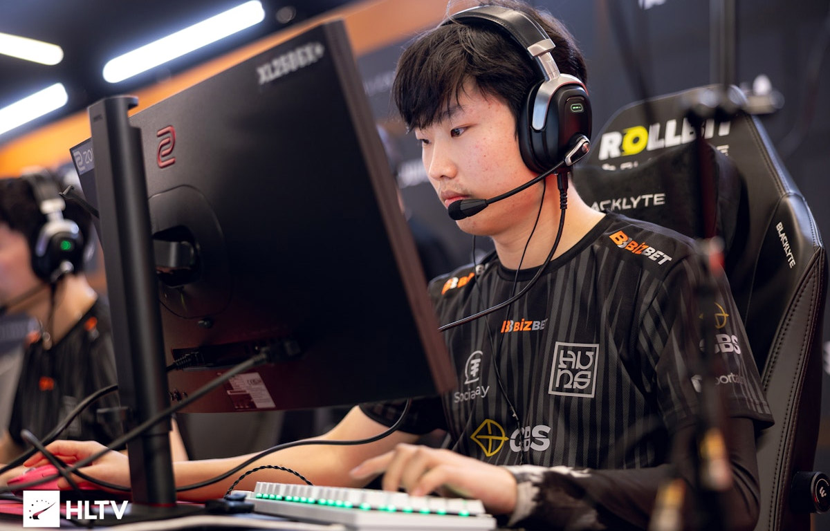 CS2: The MongolZ anuncia cobrazera e encerra reformulação para 2026