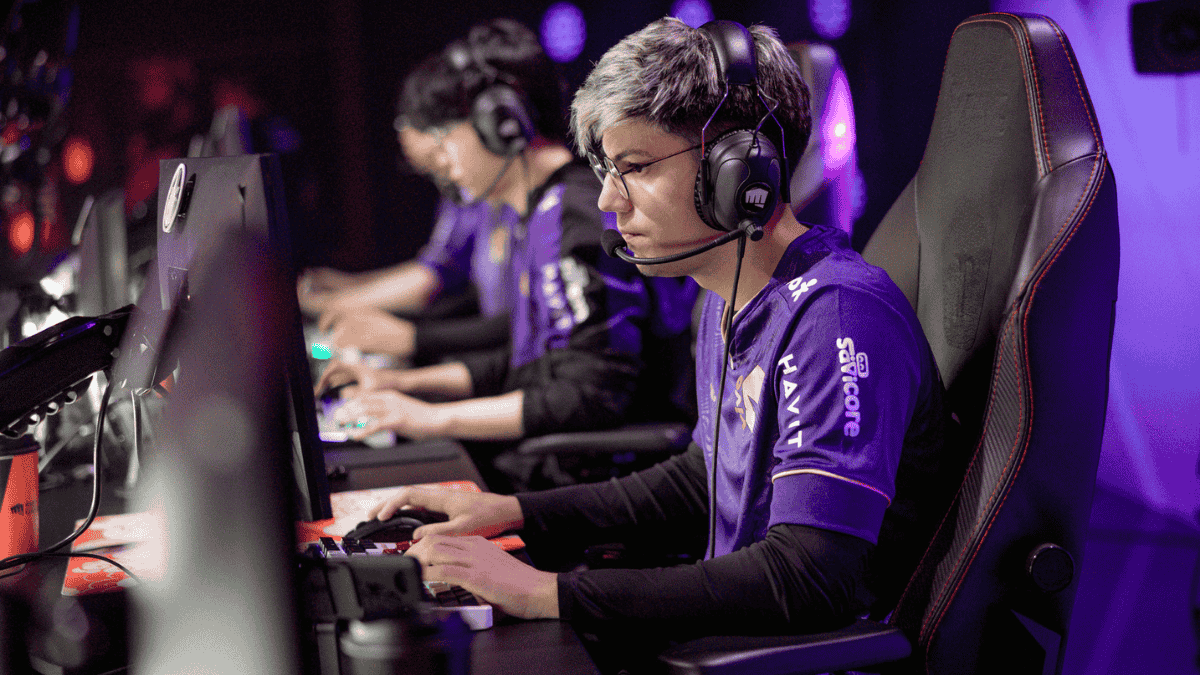 CBLOL 2026: “Temos muito a melhorar”, diz Disamis após estreia da VKS