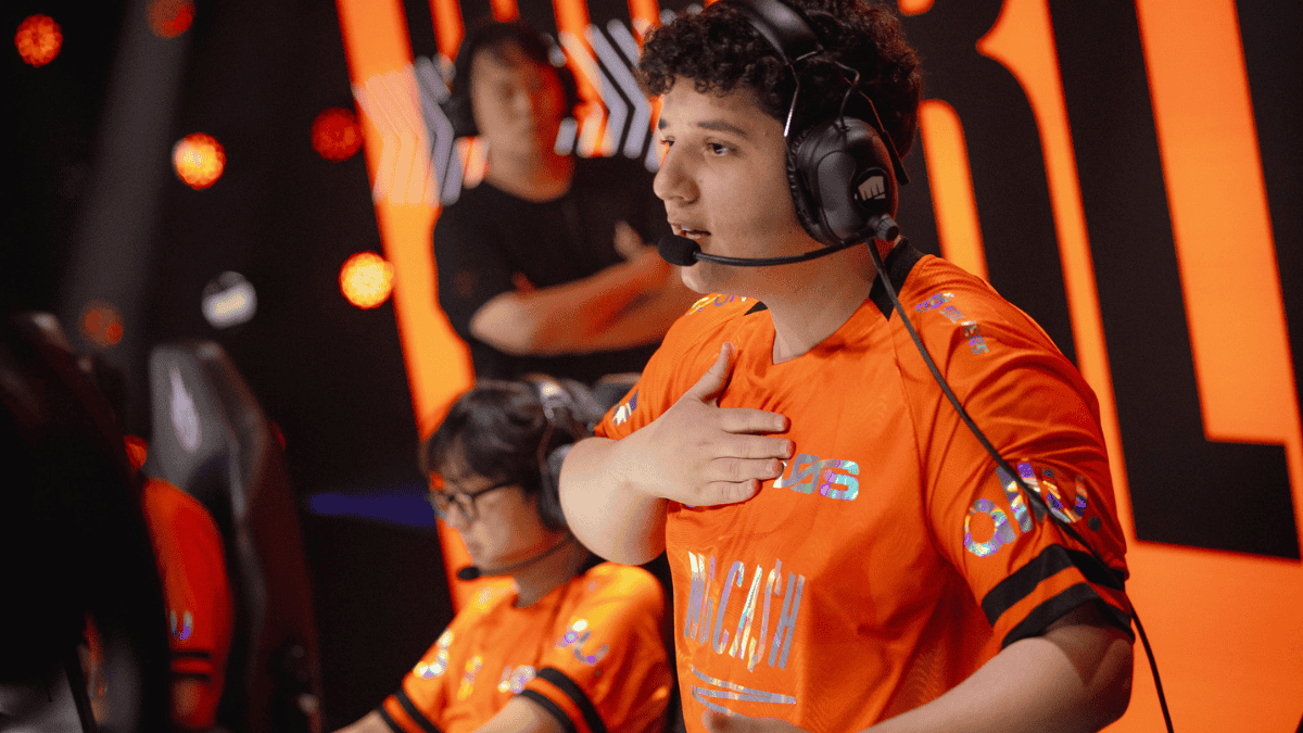 CBLOL 2026: LOS atropela a LOUD e assume a liderança; confira os resultados do dia