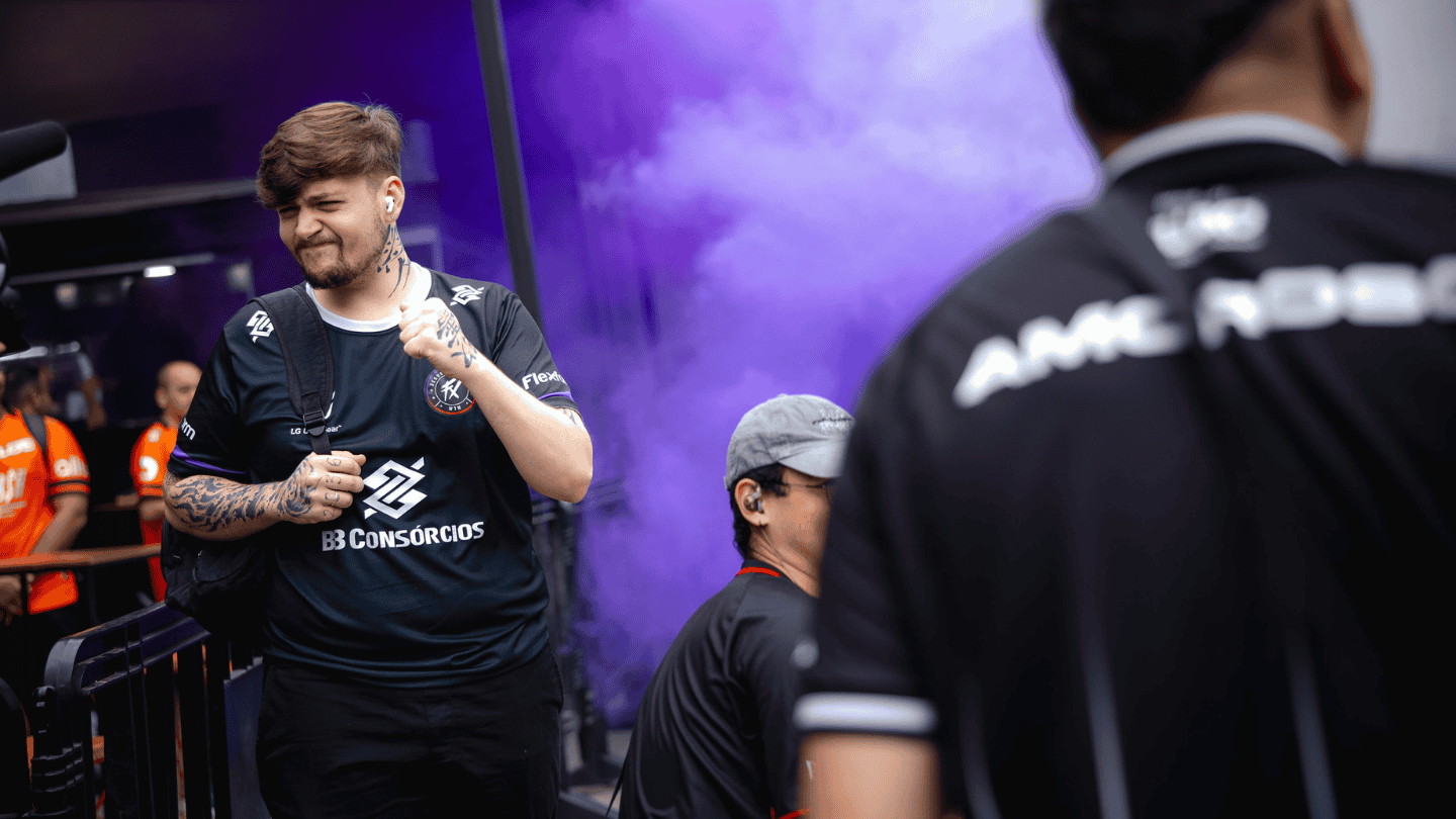 CBLOL 2026: Fluxo W7M supera a paiN, que assume a lanterna do torneio