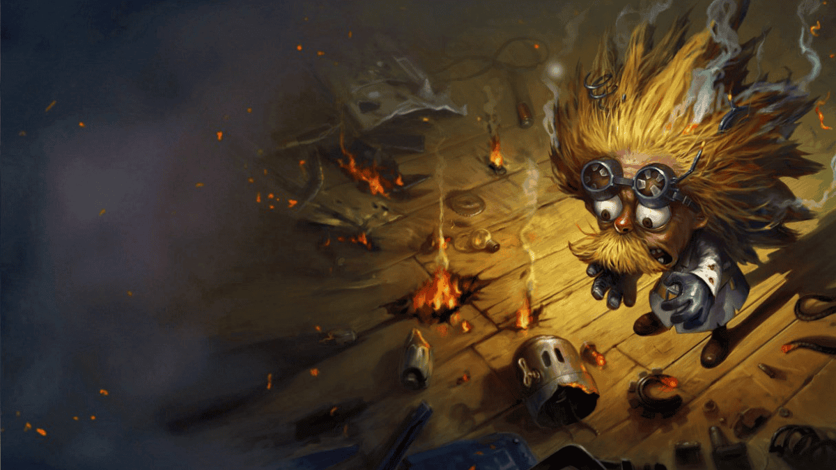 LoL: Riot corrige 17 bugs do mesmo campeão no primeiro patch de 2026